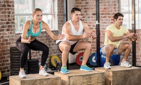 CrossFit
