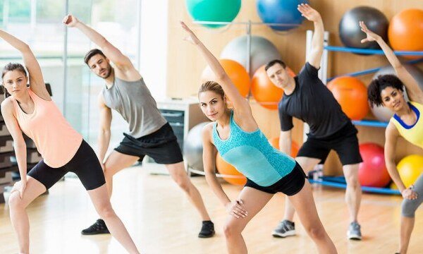 Zumba