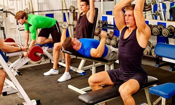 Body Building