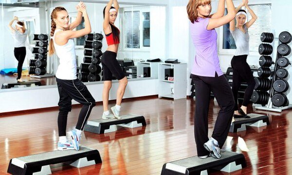 Break-Thru Fitness